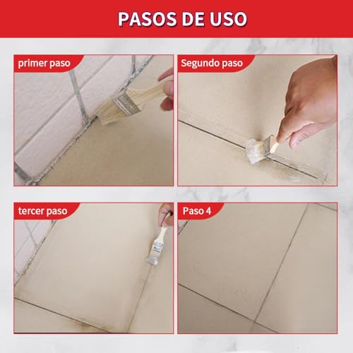 Mejores review On-line Selladores impermeabilizantes del mes. 6 Imagen adicional