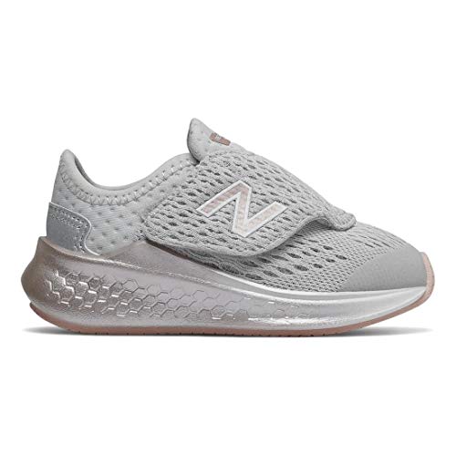 New Balance Kids' Fresh Foam Fast V1 Hook and Loop Running Shoe2