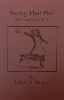 Paperback Swing That Pail Book