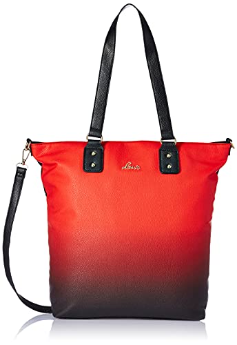 Lavie Women’S Handbag (Red)