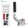 Freio de Mão com Célula de Carga/Load Cell Simsonn para PC Volante PC Cockpit Simulador Gamer