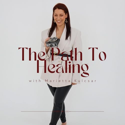Couverture de The Path to Healing