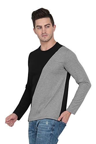Image of Pinaken Men's Regular Fit T-Shirt