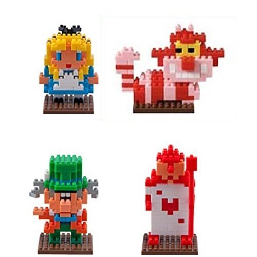 Amazon.co.jp: 【ディズニーリゾート限定】ふしぎの国のアリス 4