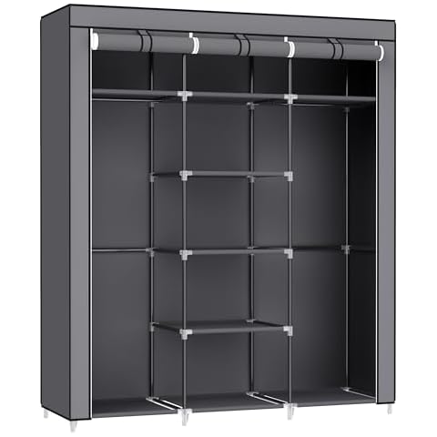 Armoire de rangement SONGMICS RYG12G Cover