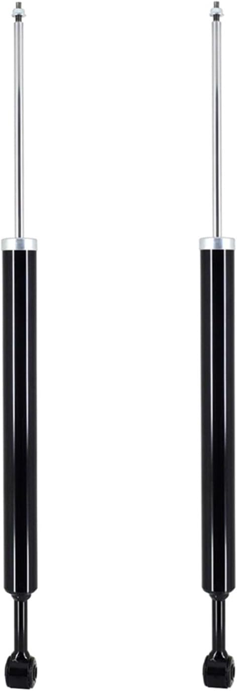 PM Auto Pair of 2 Rear Shock Absorber For 2010-2013 Mazda 3 Mazdaspeed Monotube Performance Upgrade