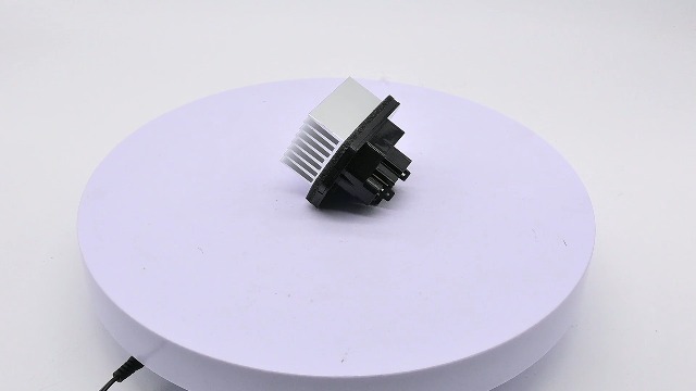 Amazon.com: Front Blower Motor Resistor Fits 11-13 M37 M56 / 14-19
