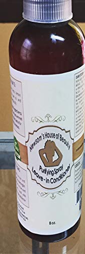 Purifying Spray Leave-In Spray (8 oz.) miniatura 1