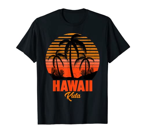 Kula Hawaii T-Shirt