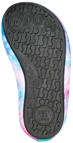 Playshoes Barfuß-Schuhe, Batik, 28/29 EU