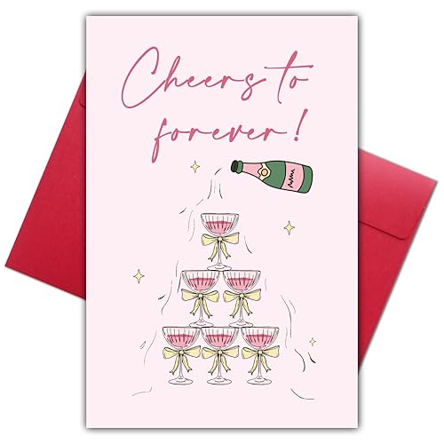 Bewoow Cheers to ForeverJ[h Jbvp ߂łƂJ[h ޏւ̃Mtg   o Z eFւ̃}`bNȃJ[h