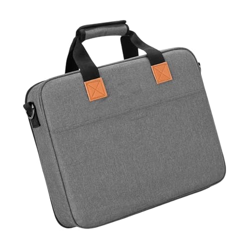 Bolsa de proyectos de bordado y almacenamiento de manualidades textil 7