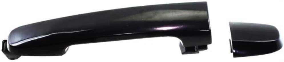 Amazon.com: KarParts360 Door Handle for Toyota RAV4 2001-2012 Driver OR ...