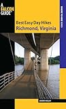 Best Easy Day Hikes Richmond, Virginia (Best Easy Day Hikes Series)