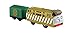 Price comparison product image Thomas & Friends Trackmaster Thomas Engine , BML06