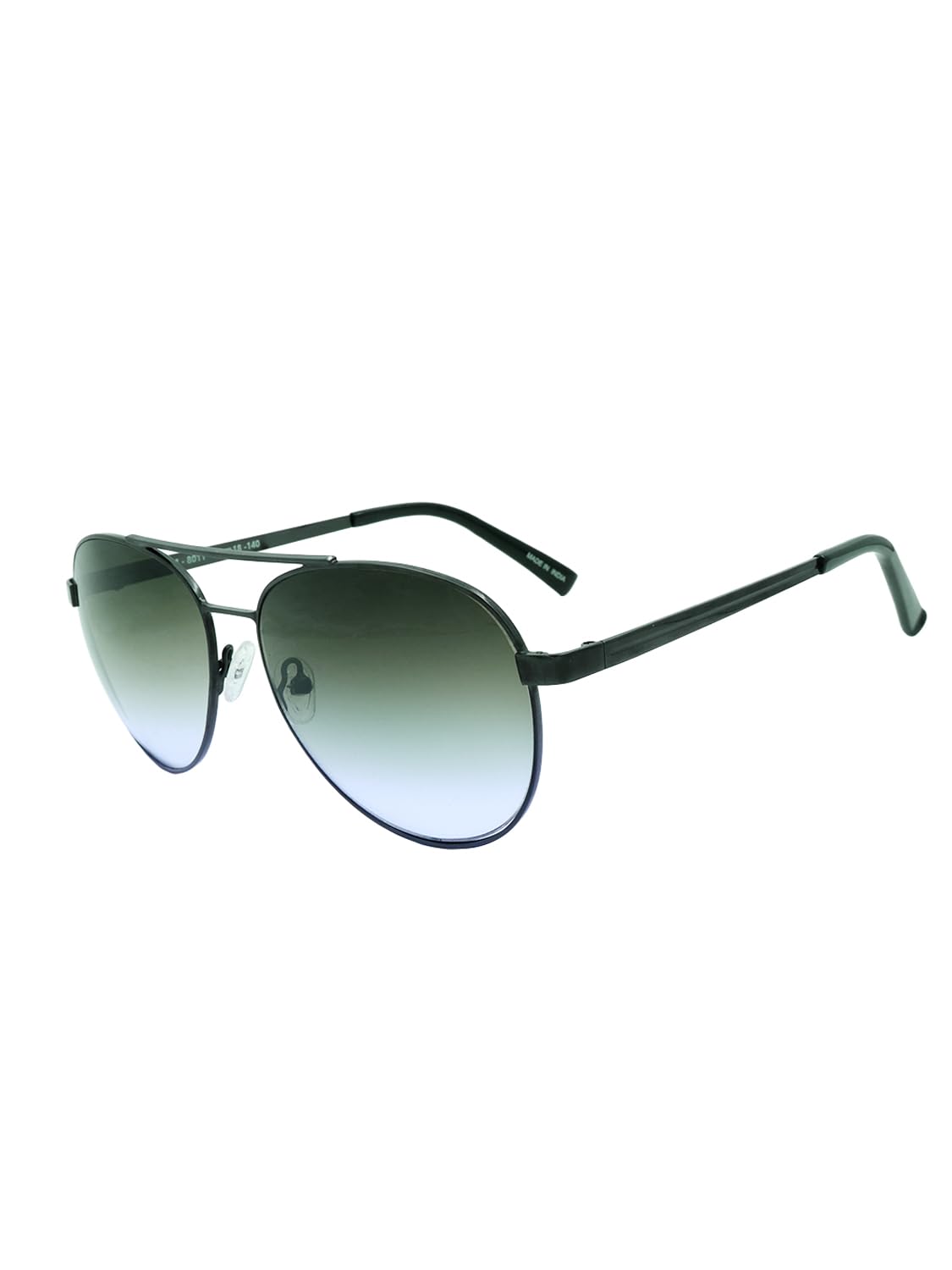 Aviator Sunglasses for Men & Women | UV400 Protection | Lightweight Metal Frame Goggles | Stylish for Driving & Travel-image-31