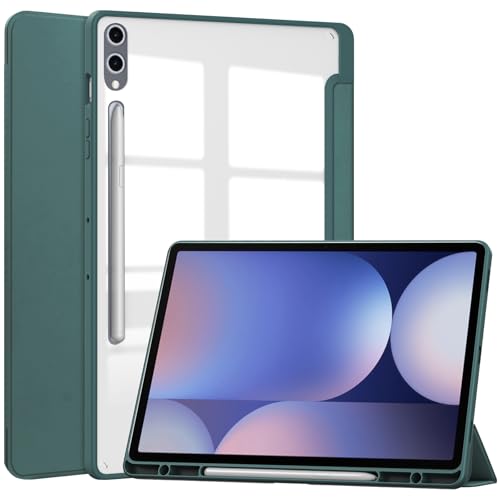 Coque Samsung Galaxy Tab S10+ 5G SM-X820 housse de protection fine 2024