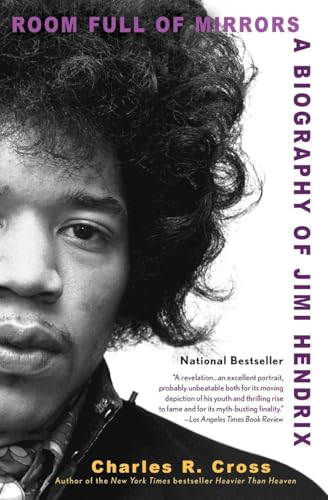 Room Full of Mirrors: A Biography of Jimi Hendrix