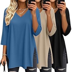 Black, Khaki Gray, Hazy Blue