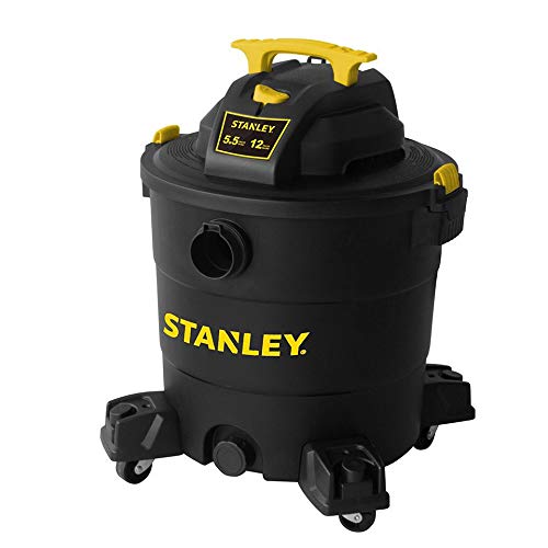 Aspiradora Tambor 12 Gal 5.5 HP Aspiradora Sopladora miniatura 4