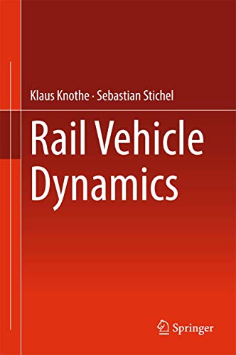 Rail Vehicle Dynamics view 2