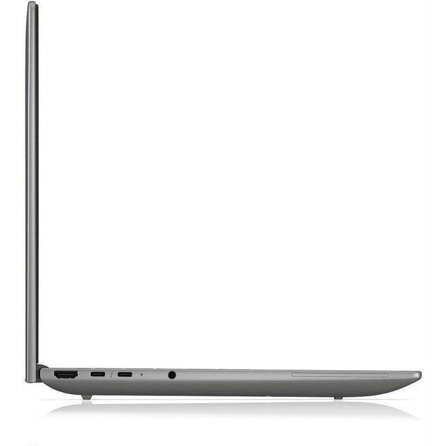 Image of HP ZBook 8 G2a 14 inch Touchscreen Copilot+ PC Mobile Workstation - WUXGA - 60 Hz - AMD Ryzen AI 9 HX PRO Ryzen AI PRO 400 Series 470-32 GB - 1 TB SSD - Meteor Silver - AMD Chip - 1920 x 1200 - Windows