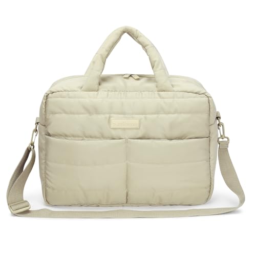 Buzz&Bloom Diaper Bag: Stylish & Functional Baby Travel Bag with