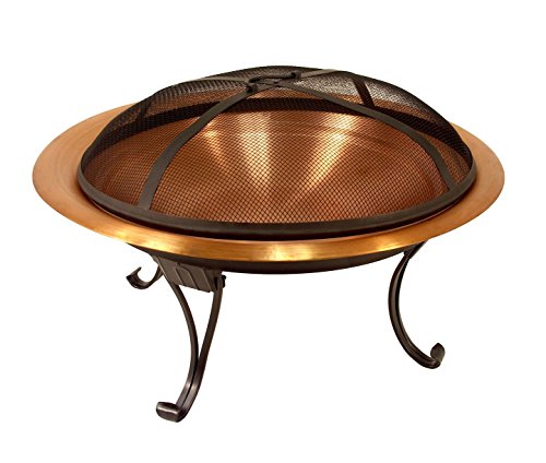 Catalina Creations 26' 100% Solid Copper Portable Folding...