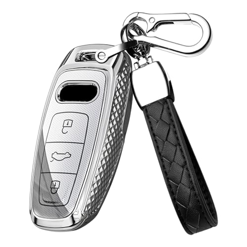 AEfB L[P[X L[Jo[ L[z_[ Audi A6L A6 A7 A8 Q7 Q8ɓKp PC ԗp G L[ی ɂ L[VF ɂ    h~ Vo[