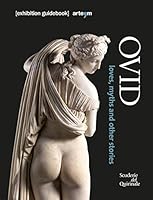 Ovid. Loves, myths and other stories 8856906554 Book Cover