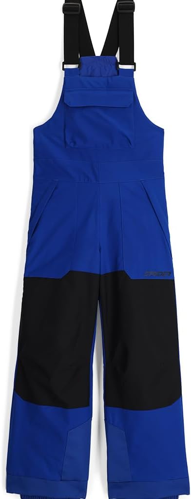 Spyder Boys' Propulsion Pants