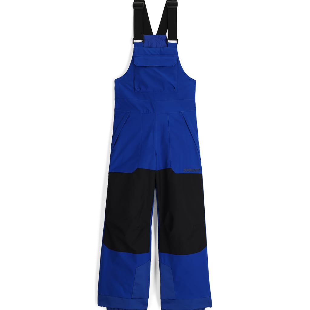 Spyder Pantalones de propulsión para niños