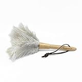 perigot monoprix PLUMEAU BAMBOU MINI / DUSTER BAMBOO MINI
