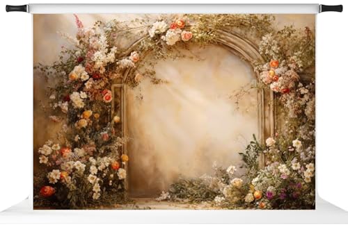 Toile de fond photographie Kate tissu infroissable 2,2x1,5m texture mate supérieure