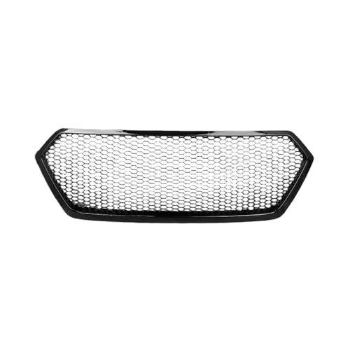 Calandre avant de rechange pour Legacy Outback 2015-2016-2017 noir brillant