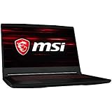 MSI GF63 Thin 10SCSR-1202XFR
