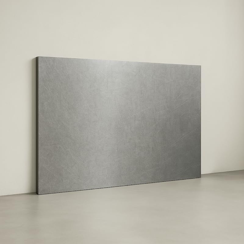 Placa de acero inoxidable bruto 304L (X5CrNi18-10/1.4301, grosor 2 mm, 850 x 1350 mm) – Alta calidad industrial