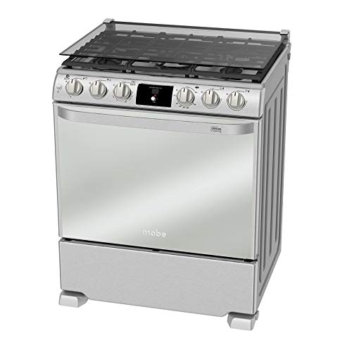 Estufas Y Campanas, Kitchen estufa lg Marca mabe (3)
