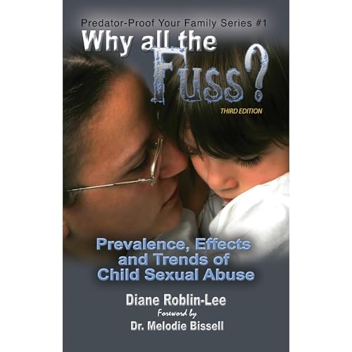 Why All the Fuss? by Diane Roblin-Lee episode artwork