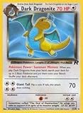 Pokemon - Dark Dragonite (22) - Team Rocket