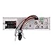 Blaupunkt Dakar 224 BT 24 V – Radio de Coche con Bluetooth...