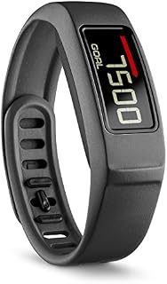 Garmin vívofit 2 Activity Tracker, Black