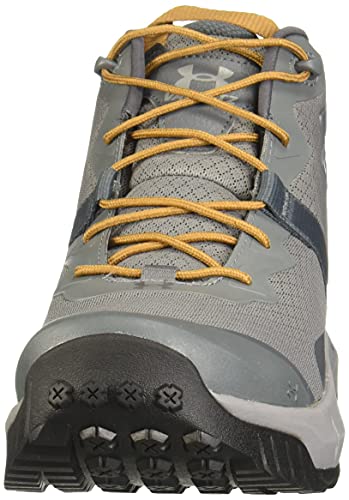 Image of Under Armour Men's Micro G Valsetz Mid Military and Tactical Boot