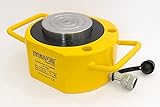 kurzhubzylinder elektrisch Hub (mm): 16 HYDRAFORE Kurzhubzylinder (150 Ton, 16 mm)