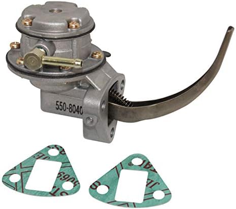 GMB 550-8040 Mechanical Fuel Pump + 