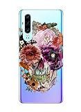 🕑 La carcasa de TPU es especialmente elástica, suave y ligera resistente a los Golpes. El forro antideslizante se adapta perfectamente a tu Xiaomi Redmi Note 5A inteligente.