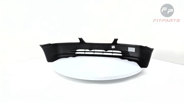 Amazon.com: FitParts Compatible with Front Bumper Cover Fascia