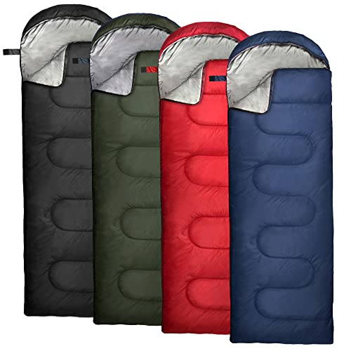 Top 10 Sleeping Bag For Homeless of 2022 Katynel