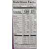 EDEN FOODS Organic Dried Cranberries, 4 OZ
