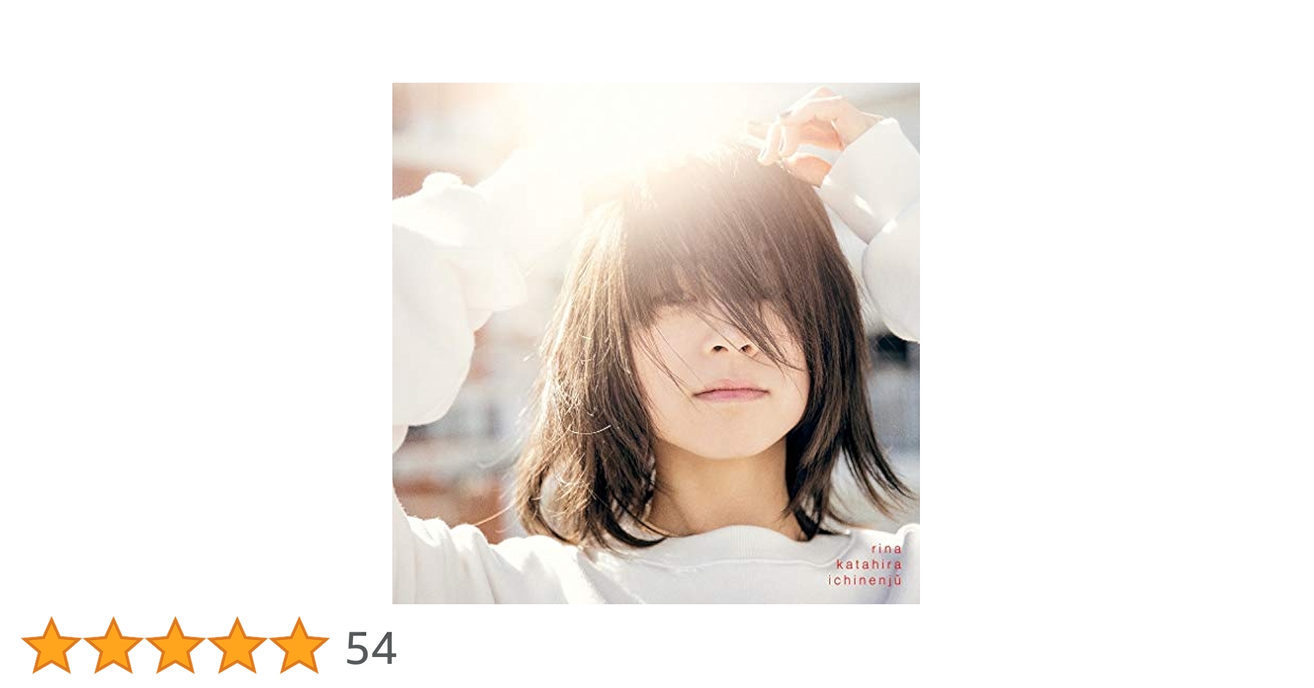 (未使用・未開封品)ｆｒａｇｍｅｎｔ　完全数量限定生産盤 片平里菜［CD］ fragment 通常盤-片平里菜 | ポニーキャニオン